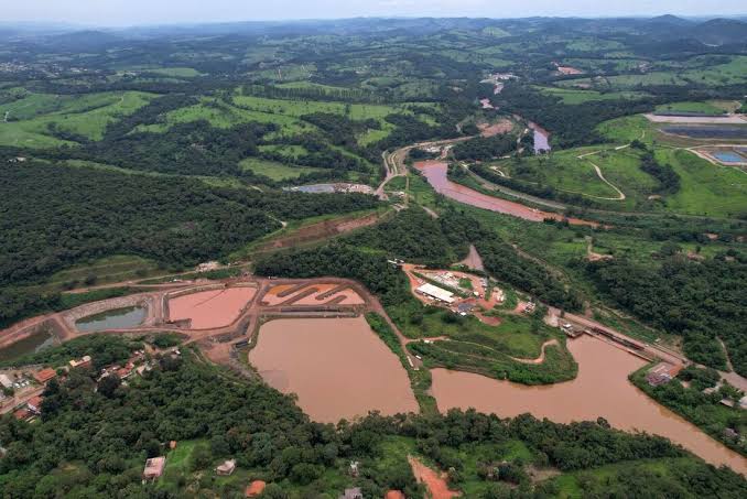 Estado e Justiça anunciam pavimentação de rodovia entre Abaeté e Porto Vicente como parte da reparação de Brumadinho