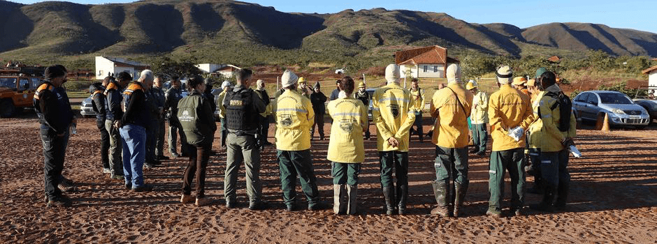 Governo de Minas divulga balanço e novas estratégias contra incêndios florestais no período seco