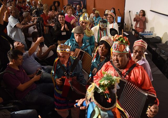 Fabriciano celebra construção coletiva do Estatuto da Igualdade Racial