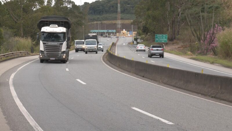 Trecho da BR-040 entre Goiás e Minas Gerais Terá Pedágio Suspenso em Agosto