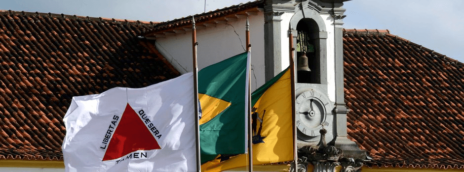 Medalha do Dia de Minas Homenageia Defensores dos Atingidos pela Tragédia de Mariana