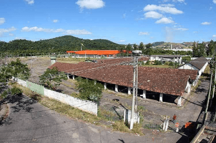 Parque de Exposições de Juiz de Fora será leiloado por R$ 70 milhões