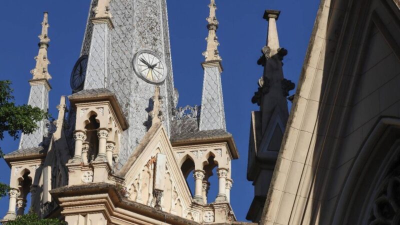 Nova Lei Estabelece ‘Marco Zero’ de Belo Horizonte