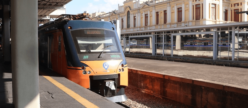 Licenciamento Ambiental Aprovado para Expansão do Metrô na Grande BH