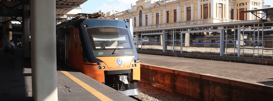 Licenciamento Ambiental Aprovado para Expansão do Metrô na Grande BH