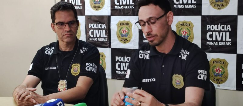 Polícia Civil lança campanha para coleta de amostras biológicas de parentes de desaparecidos