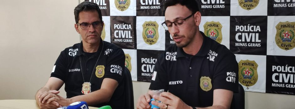 Polícia Civil lança campanha para coleta de amostras biológicas de parentes de desaparecidos