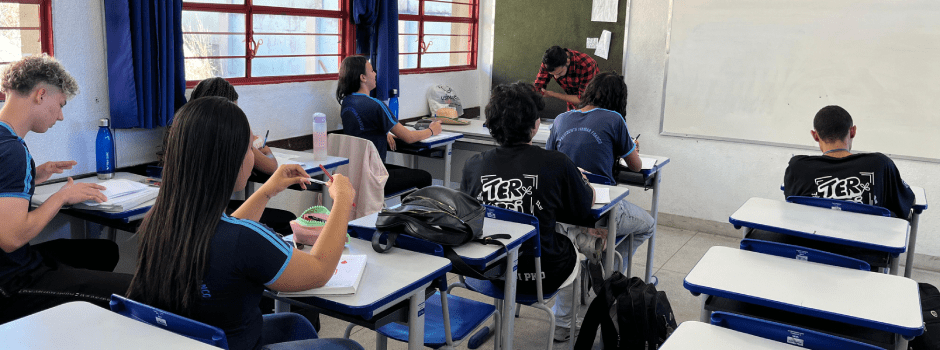 Minas Gerais Registra Melhoria na Aprendizagem e Desempenho Recorde no Ideb 2023