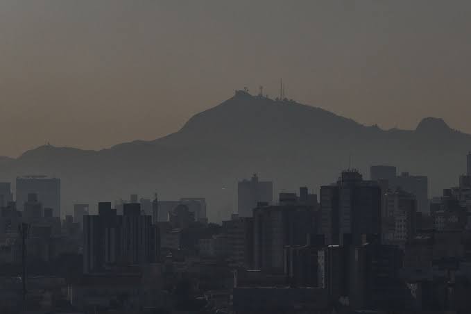 Alerta de clima extremo: 544 cidades de MG, incluindo BH, enfrentam condições de deserto