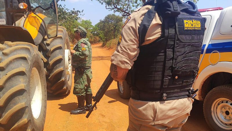 Durante a Operação Força Total da Polícia Militar foram conduzidas 85 pessoas à delegacia