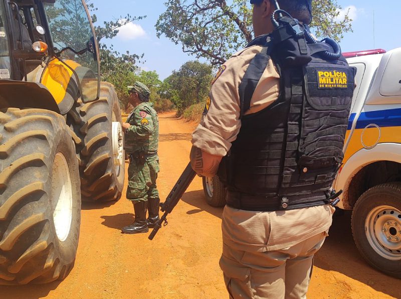 Durante a Operação Força Total da Polícia Militar foram conduzidas 85 pessoas à delegacia