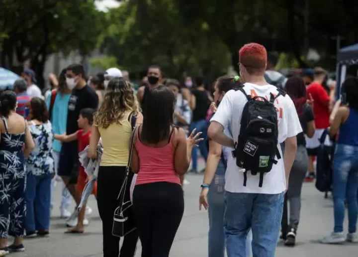 36 mil estudantes estão recebendo apoio do Governo de Minas com transporte, hospedagem e alimentação para o Enem 2024