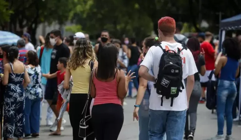 36 mil estudantes estão recebendo apoio do Governo de Minas com transporte, hospedagem e alimentação para o Enem 2024