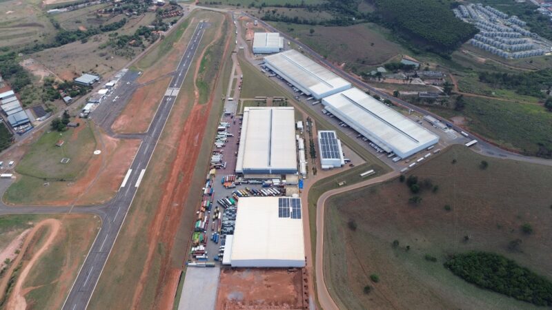 Com o lançamento do primeiro parque tecnológico 100% privado de Minas, Varginha impulsiona o ambiente de inovação no estado