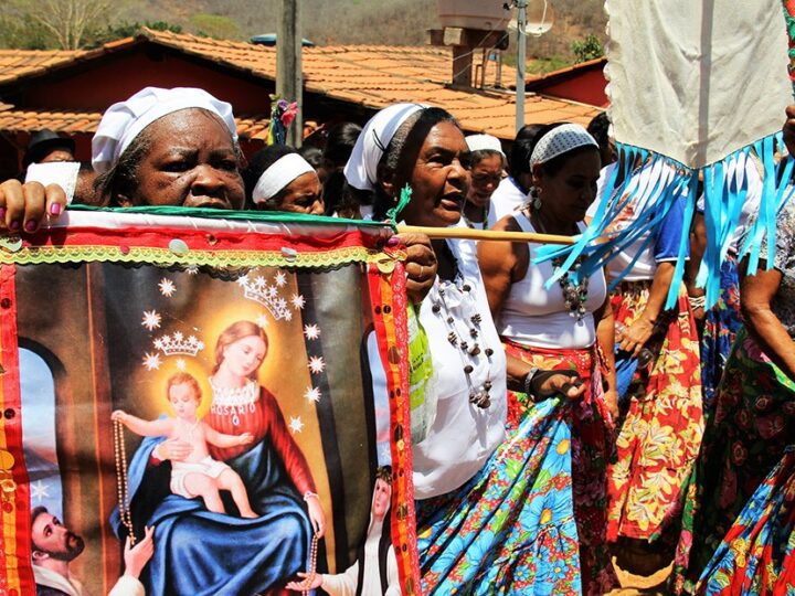 Na Semana da Consciência Negra, o Circuito Liberdade oferece uma programação especial