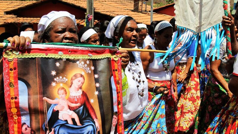 Na Semana da Consciência Negra, o Circuito Liberdade oferece uma programação especial