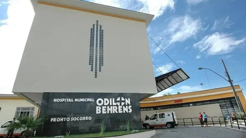 Inaugurado o novo pronto atendimento pediátrico no Hospital Odilon Behrens em BH