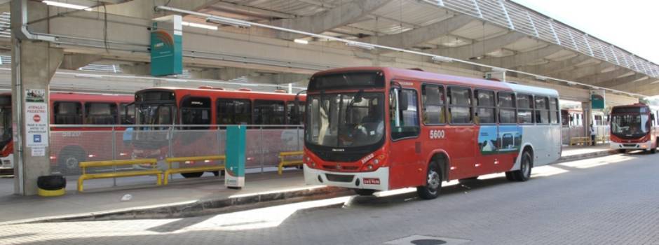 Reajuste da tarifa do transporte coletivo da Região Metropolitana de Belo Horizonte entra em vigor em janeiro