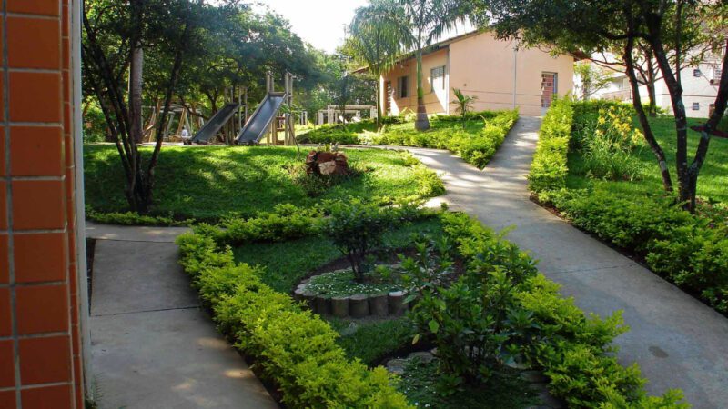 Neste sábado (dia 14), o Parque Ursulina em Belo Horizonte oferece uma experiência de trilha guiada aos visitantes