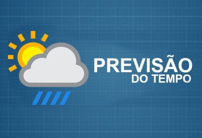 Previsão do tempo para Minas Gerais nesta quarta-feira, 8 de janeiro